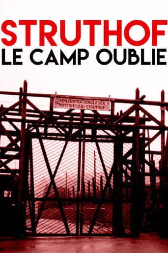 Memories of a Nazi Camp poster - Find streaming availability