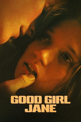 Good Girl Jane poster - Find streaming availability
