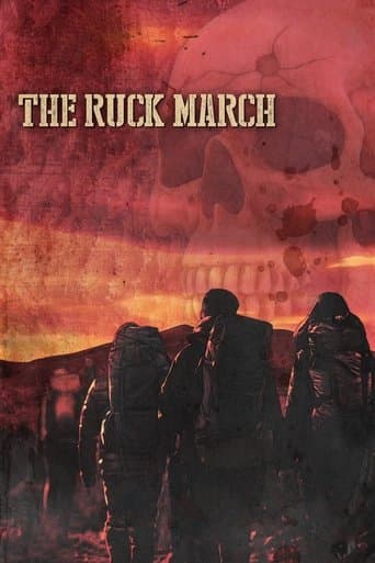 The Ruck March poster - Find streaming availability