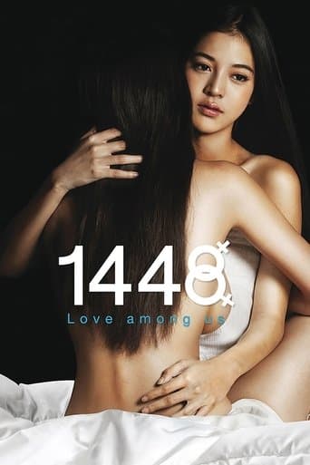 1448 Love Among Us poster - Find streaming availability