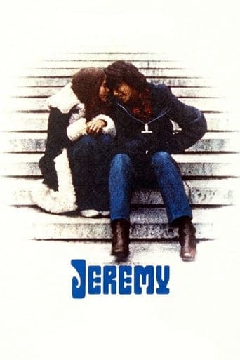 Jeremy poster - Find streaming availability