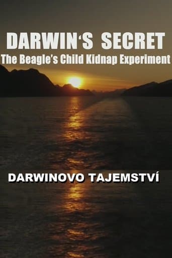 Darwin's Secret - The Beagle's Child Kidnap Experiment poster - Find streaming availability