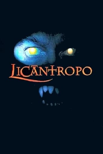 Lycantropus: The Moonlight Murders poster - Find streaming availability