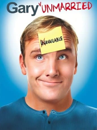 Gary Unmarried poster - Find streaming availability