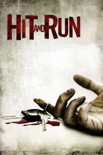 Hit and Run poster - Find streaming availability