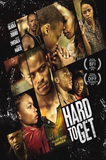 Hard to Get poster - Find streaming availability