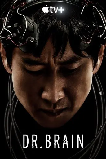 Dr. Brain poster - Find streaming availability