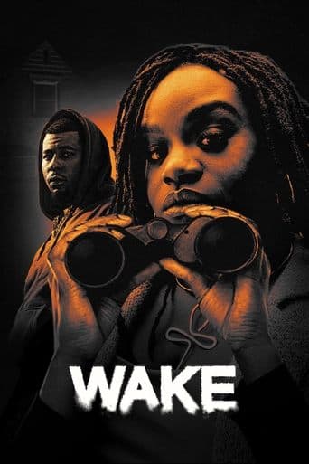 Wake poster - Find streaming availability