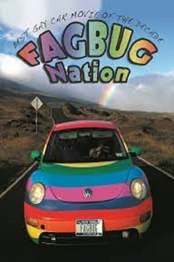 Fagbug Nation poster - Find streaming availability