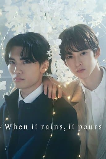 When It Rains, It Pours poster - Find streaming availability