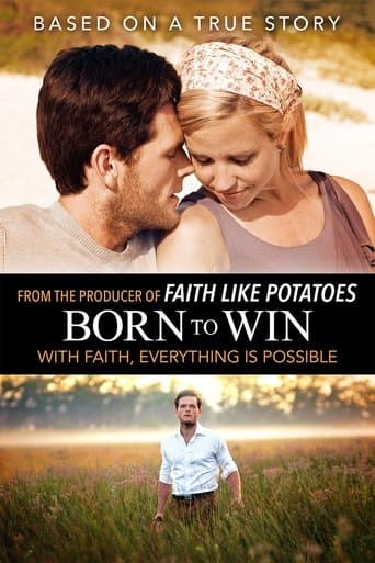 Born to Win poster - Find streaming availability