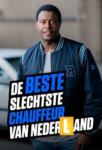 De Beste Slechtste Chauffeur Van Nederland poster - Find streaming availability