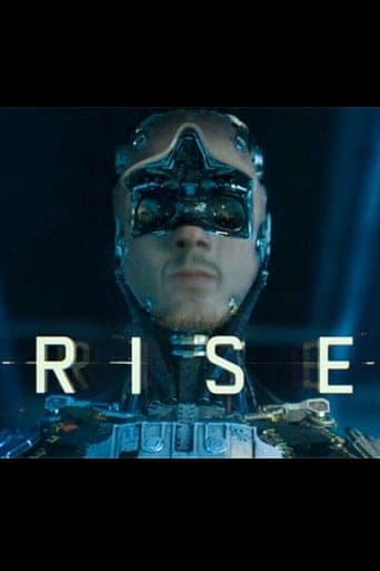 Rise poster - Find streaming availability