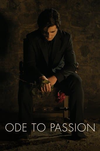 Ode to Passion poster - Find streaming availability