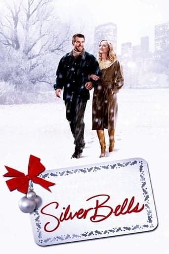 Silver Bells poster - Find streaming availability