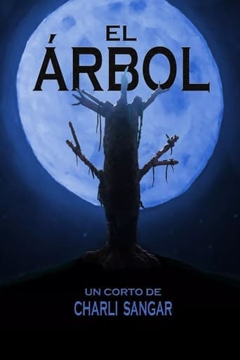 El Árbol poster - Find streaming availability