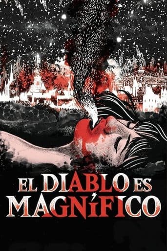The Devil's Magnificent poster - Find streaming availability