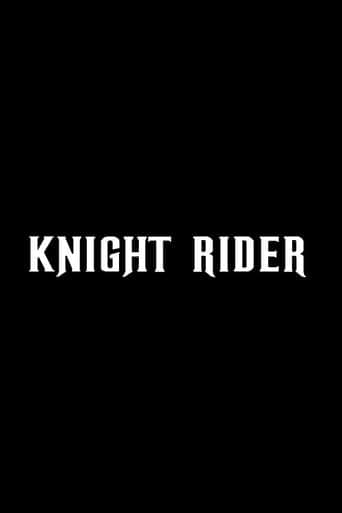 Knight Rider poster - Find streaming availability