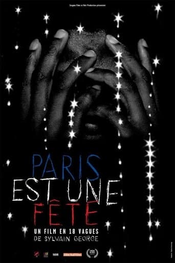 Paris is a Moveable Feast - A Film in 18 Waves poster - Find streaming availability