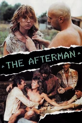 The Afterman poster - Find streaming availability