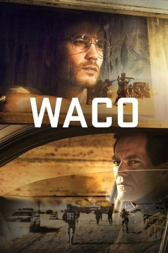 Waco poster - Find streaming availability