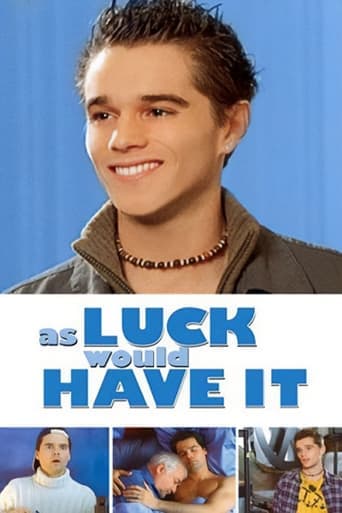 As Luck Would Have It poster - Find streaming availability