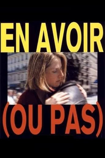 To Have (Or Not) poster - Find streaming availability
