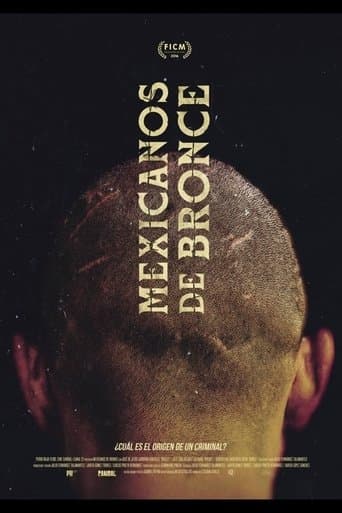 Mexicanos de bronce poster - Find streaming availability
