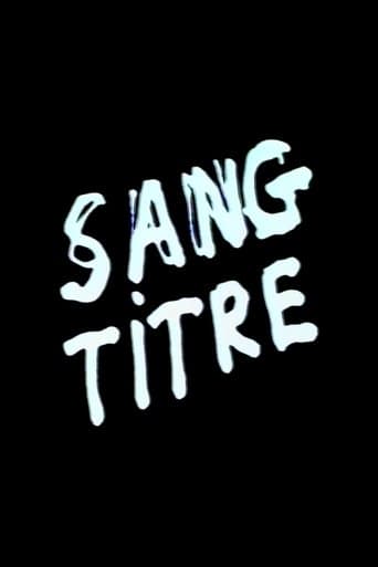 Sang titre poster - Find streaming availability
