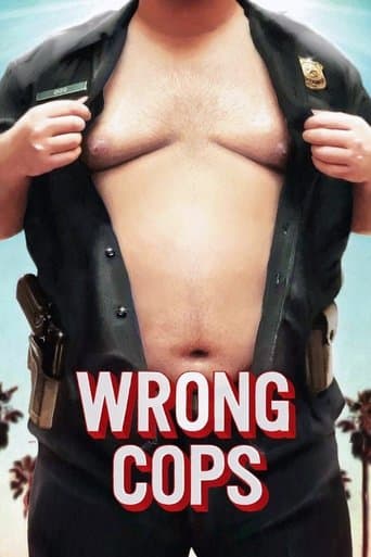 Wrong Cops poster - Find streaming availability