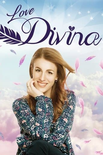 Divina, está en tu corazón poster - Find streaming availability