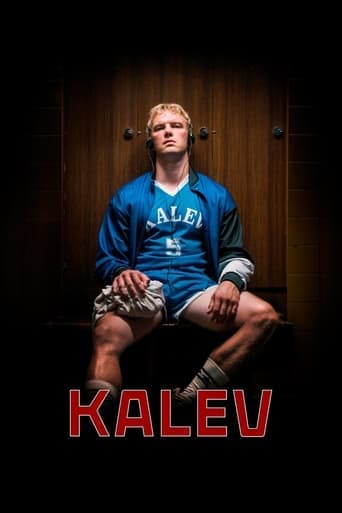 Kalev poster - Find streaming availability