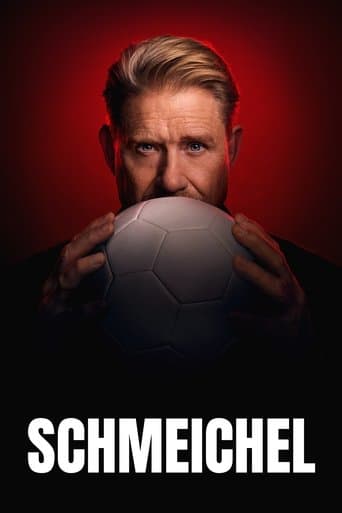 Schmeichel poster - Find streaming availability