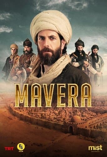 Mavera: Hace Ahmed Yesevi poster - Find streaming availability