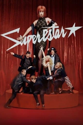 Superstar poster - Find streaming availability