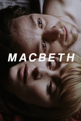 Macbeth poster - Find streaming availability