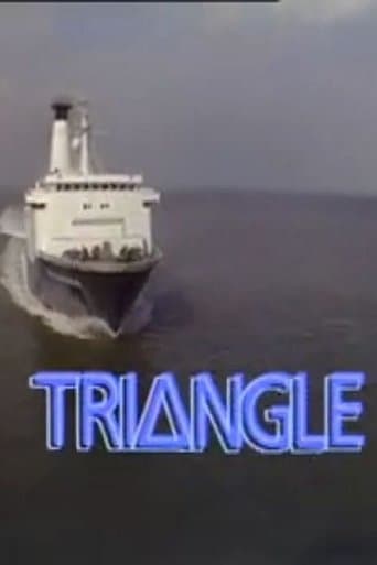 Triangle poster - Find streaming availability