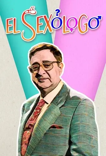 El sexólogo poster - Find streaming availability