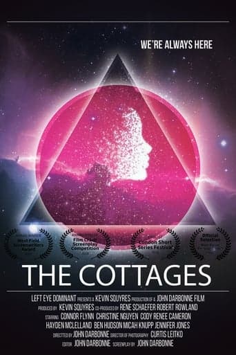 The Cottages poster - Find streaming availability