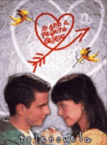 I love Paquita Gallego poster - Find streaming availability