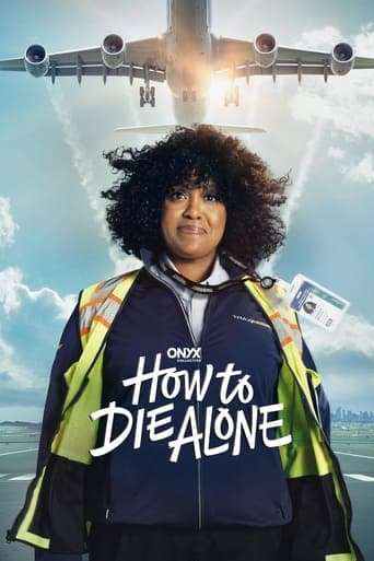 How to Die Alone poster - Find streaming availability