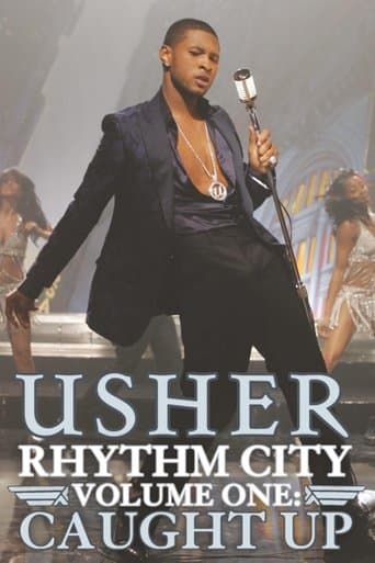 Rhythm City Volume One: Caught Up poster - Find streaming availability