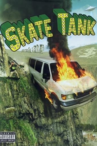 Shake Junt - Skate Tank poster - Find streaming availability