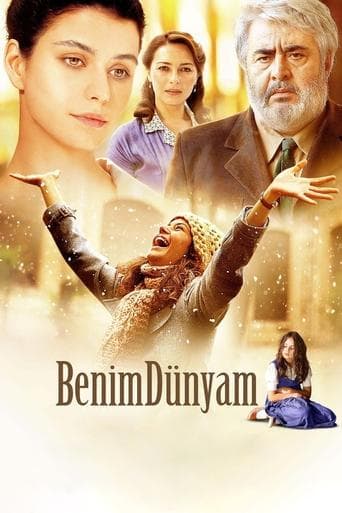 Benim Dünyam poster - Find streaming availability