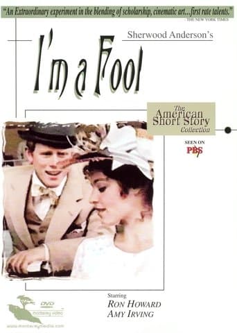 I'm a Fool poster - Find streaming availability