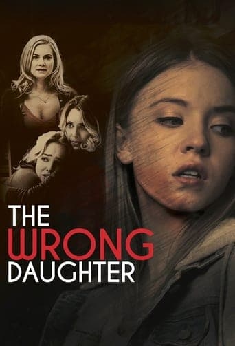 The Wrong Daughter poster - Find streaming availability