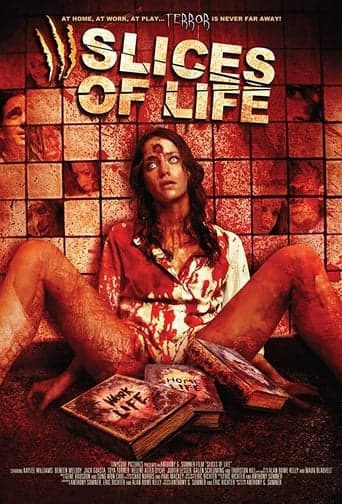 Slices of Life poster - Find streaming availability