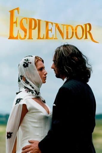 Esplendor poster - Find streaming availability