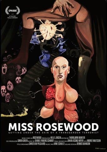 Miss Rosewood poster - Find streaming availability