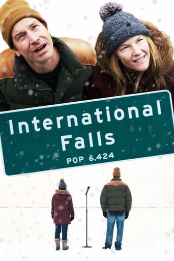 International Falls poster - Find streaming availability